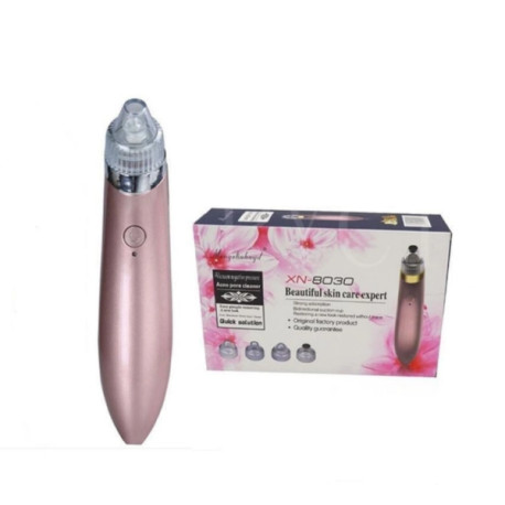Вакуумный аппарат для чистки пор лица XN-8030 LK2303-114/LK202307-3 (60)