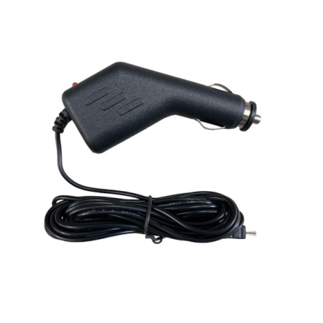 Зарядное для GPS, Регистратор в прикуриватель 12v