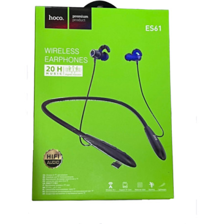Наушники Bluetooth HOCO ES61 (100)