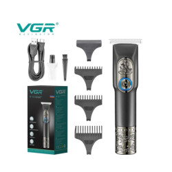 Машинка для стрижки VGR V-963 (40)