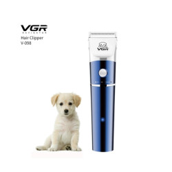 Машинка для стрижки животных VGR V-098 (24)