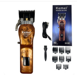 Машинка для стрижки волос KEMEI KM-2291 (40)
