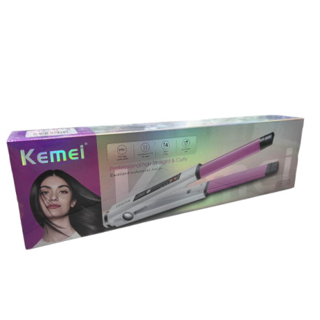 Плойка KEMEI KM-1716 (40)