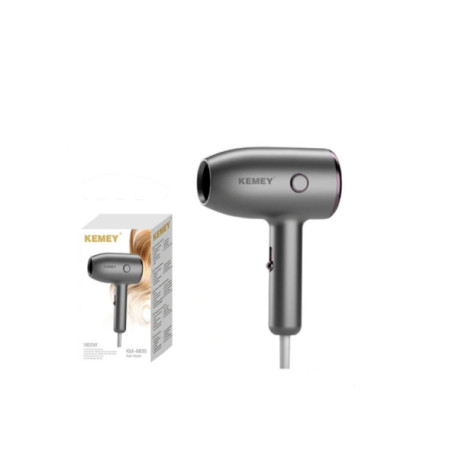 Фен для волос KEMEI KM-6835 (40)