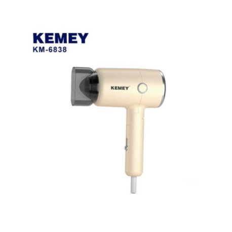 Фен для волос KEMEI KM-6838 (40)