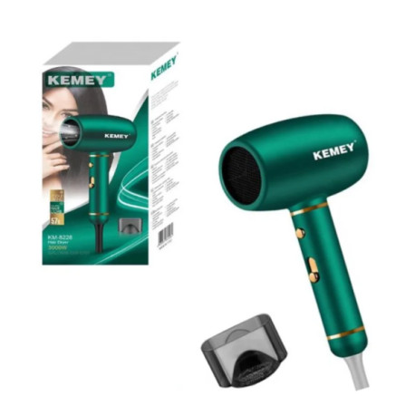 Фен для волос KEMEI KM-8228 (40)