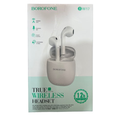 Наушник Bluetooth BOROFONE BW17 (128)
