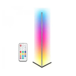 Угловая RGB лампа с пультом LK202307-47/LK202309-23 (20)