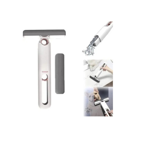 Мини швабра MINI MOP с отжимом для уборки LK202307-33 (120)