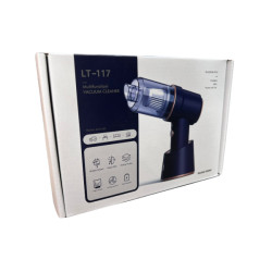 Пылесос автомобильный Vacuum Cleaner LT-117 Master-10 (30)