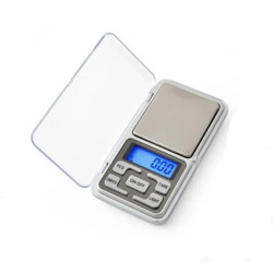 Весы ювелирные Pocket Scale 200g LK202307-45 (100)