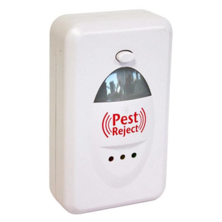 Отпугиватель Pest Reject от грызунов,мышей,тараканов LK202310-20 (120)