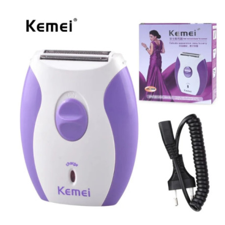 Женский эпилятор Kemei KM-280R (90)