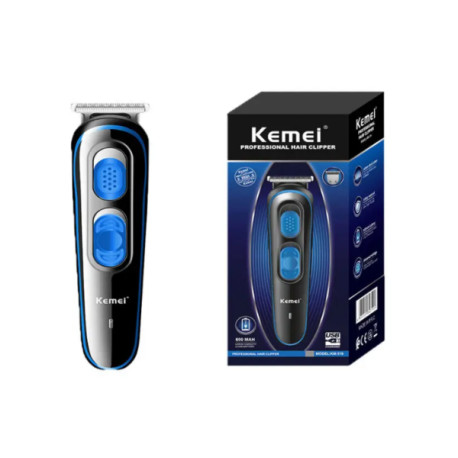 Машинка для стрижки волос Kemei LFJ-KM -319 (60)
