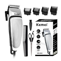 Машинка для стрижки волос Kemei LFJ-KM -4639 (40)