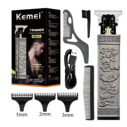 Машинка для стрижки волос Kemei Vintage KM-H7 (40)