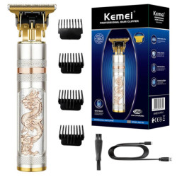 Триммер для волос KEMEI KM-762 (60)
