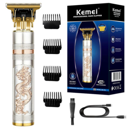 Триммер для волос KEMEI KM-762 (60)