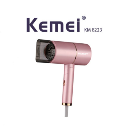 Фен для волос KEMEI CFJ-KM-8223 (40)