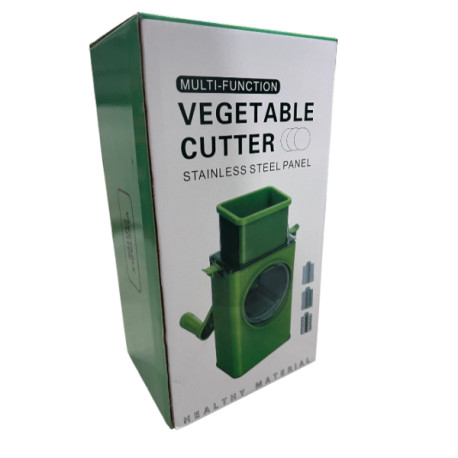 Овощерезка Ultimate kitchen slicer 4159-11 (24)