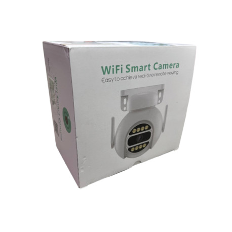 Камера видеонаблюдения WIFI Smart Camera Q21-4.0MP APP: ICSEE (30)