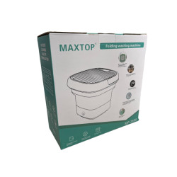 Мини стиральная машина MAXTOP MP-2690 LK202310-38 (12)