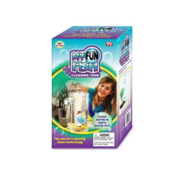 Аквариум самоочищающийся My Fun Fish LK202310-5 (24)
