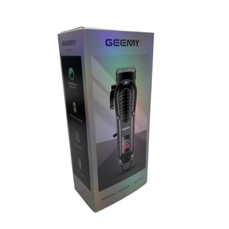 Машинка для стрижки GEEMY-8018 (60)