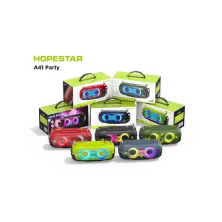 Колонка Hopestar A41 PARTY (20)