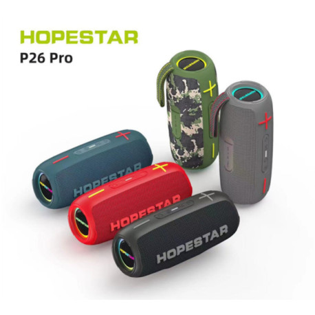 Колонка Hopestar P26PRO (20)