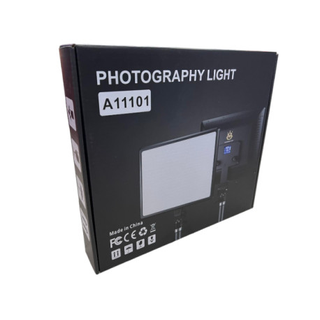 Видеосвет LED A11101 (8)