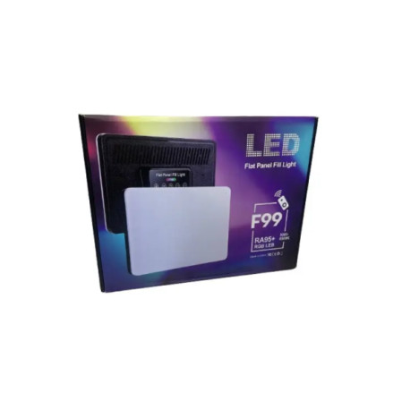 Видеосвет LED F99 B111013 (20)