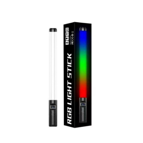 Видеосвет-стик LED RGB SNB04 50см (50)