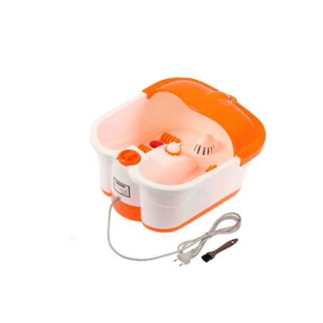 Гидромассажная ванночка для ног с подогревом Multifunction Footbath Massager 907-34 (6)