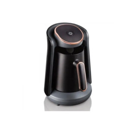 Электротурка кофеварка для кофе по-турецки SuTai ST-3231 907-3 (16)