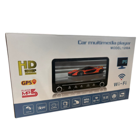 Автомагнитола 10.25inch Android, 1+16G 1280A (20)