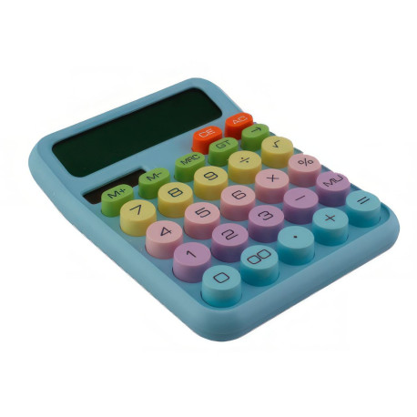 Калькулятор KK 2280 АРТ 9092