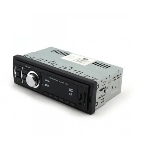 Автомагнитола Hi-Fi ТМ 1587-1583