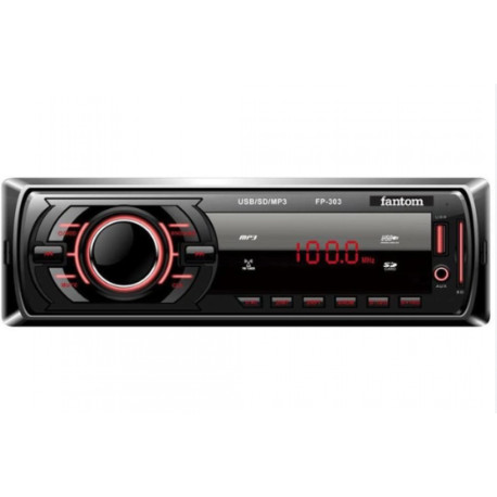 Автомагнитола MP3 JSD 303BTISO