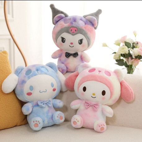 Мягкая игрушка Куроми 40 см
