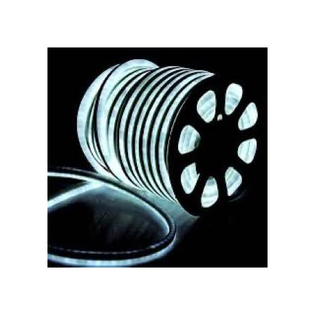 Светодиодный гибкий неон 50 м 220v AVT Тепло-белый (Р) 120Led 2835 5mm IP65 № 781