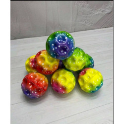 Космічний м'яч, що світиться Moon Ball 7 см