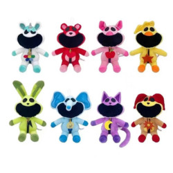 Оптом Кошмарні звірята з Poppy Playtime Nightmare Critters