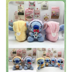 М’яка іграшка Stitch 9301