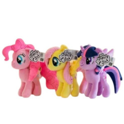 М’яка іграшка My Little Pony 40 см