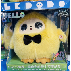 Інтерактивна іграшка Smart AI PLUSH TOY Yoyo