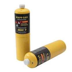 Газовый баллон МАПП газ (MAPP GAS)