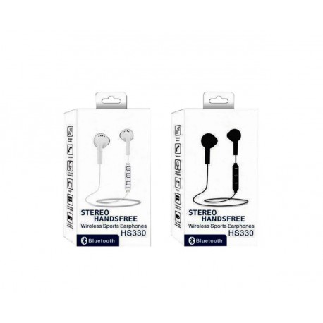 Бездротові навушники Bluetooth вкладиші MDR HS-330