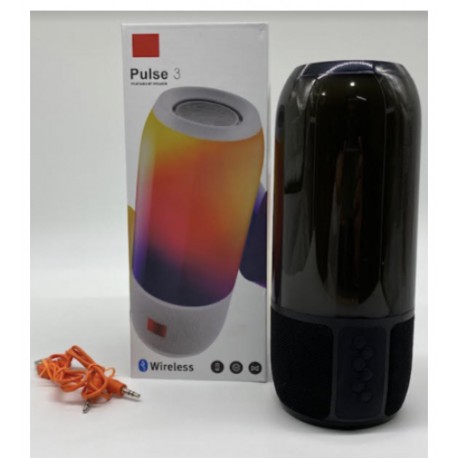 Беспроводная Портативная Колонка Pulse 3 (L5)