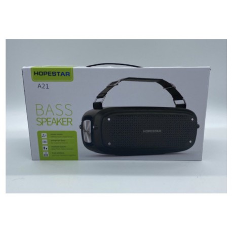 Портативная Bluetooth Колонка Hopestar A21